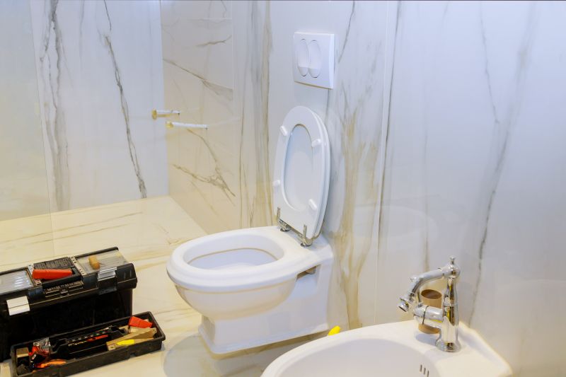 Top Bathroom Remodeling Companies in Brazil, IN