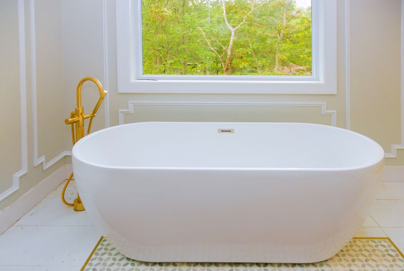 Cost of Bathtub Installation IN Terre Haute, IN