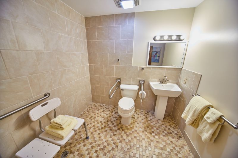 Best Bathroom Accessibility Contractors IN Terre Haute, IN