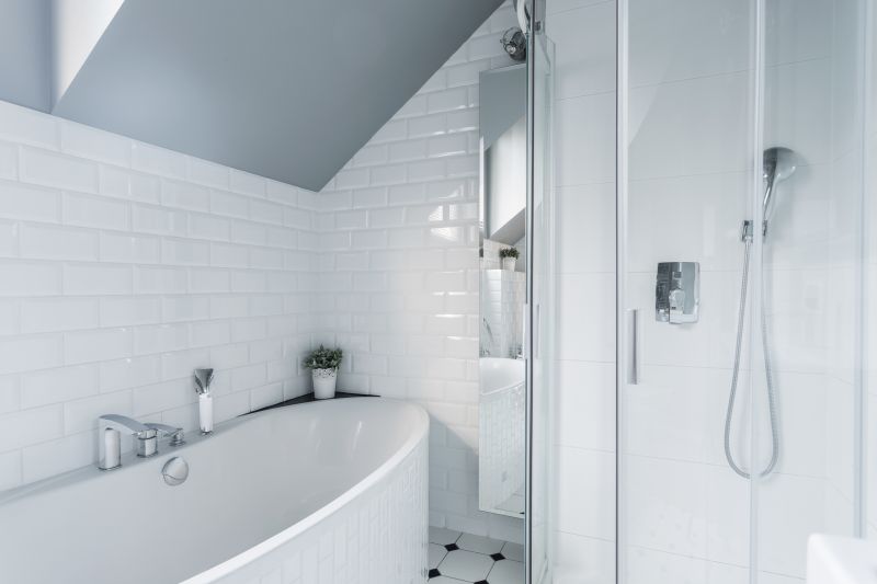 Specialized Bath Installation Experts